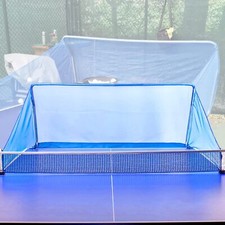 Tischtennisball Fangnetz Pong