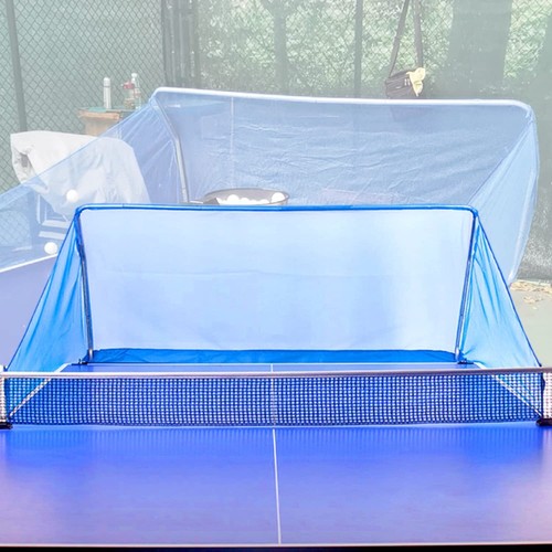 Tischtennisball fangnetz pong - tischtennisball,