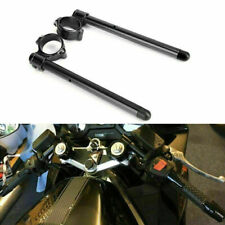 Cafe-Racer Stummellenker