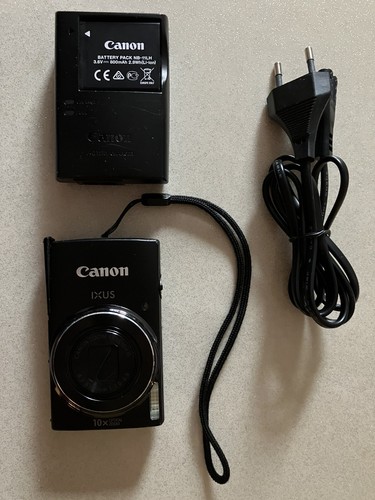Canon ixus 157 - ixus,