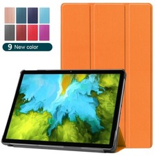 Schutz Hülle für Lenovo Tab M10 FHD Plus TB-X606F/X 10.3" Smart Cover Case Etui 