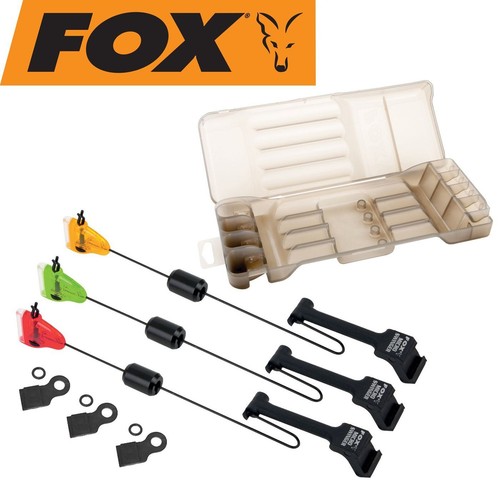 Fox micro swinger 3er set - swinger,