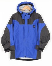 HAGLÖFS GORE-TEX XCR Jacke