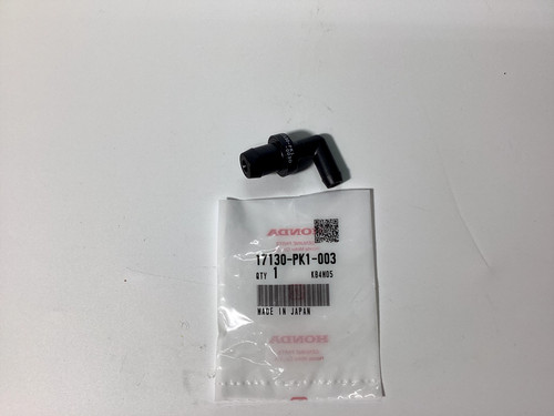 Honda original oem schwarz - honda,