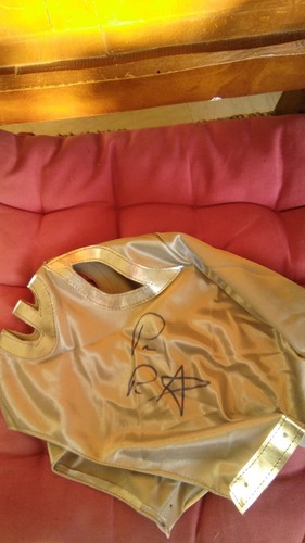 Erstaunliche neue maske - erstaunliche,
