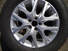 1x 5Z0601025AE Original VW Fox