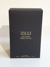Zilli Millesime Terra Santal Eau de Parfum 100ml/ 310,99€