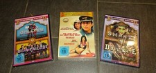 3x DvD -  8 Filme -   Bollywood Edition 2 + 9 + Dream Collection Box NEU & OVP