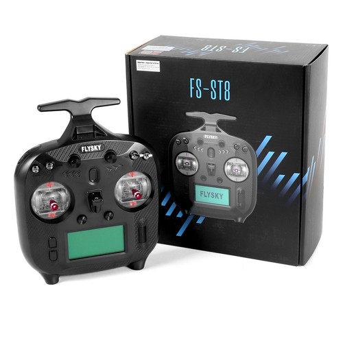 Flysky fernsteuerung st8 - flysky, rc