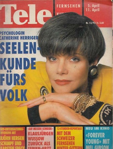 Tele schweiz grace - tele,