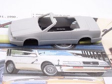 ALEZAN MODELS . 1/43 