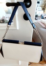 Wunderschöne Handtasche Im 60er Jahre Stil