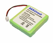 Akku Medion MD-81877, MD-82772 , MD-82877, MD-83877 - NiMH