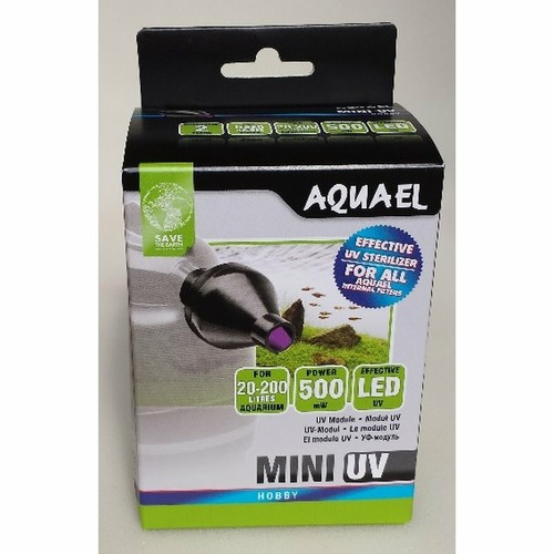 Aquael mini led modul - aquael,