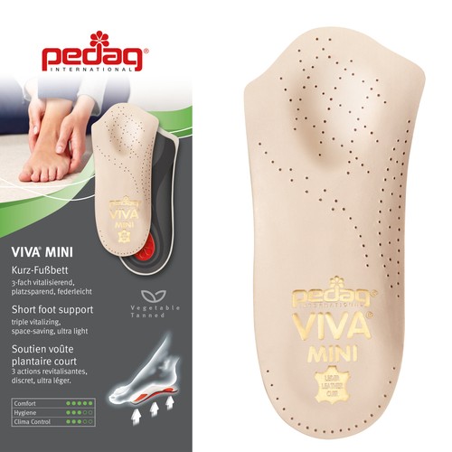 Pedag viva mini extra leichtes - pedag,