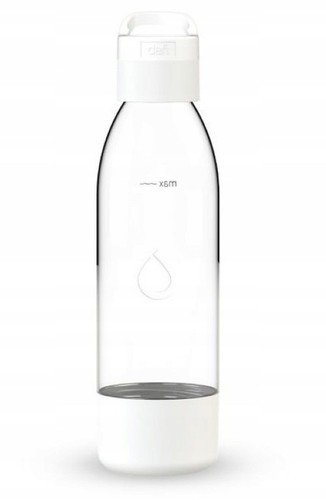 Dafi pushair sprudelflasche - dafi,