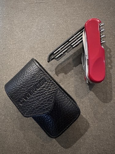 Victorinox wenger evo minathor - evo,