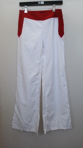 Mogul damen hose weiß - hose,