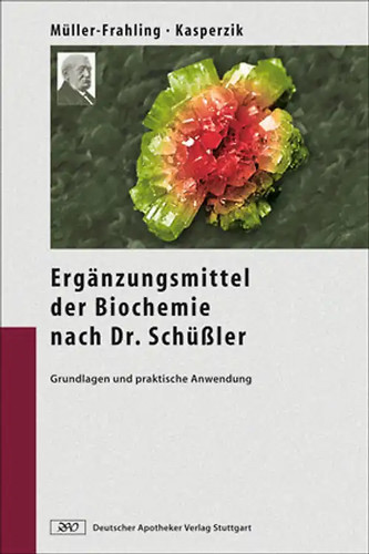 Die ergänzungsmittel der - die,