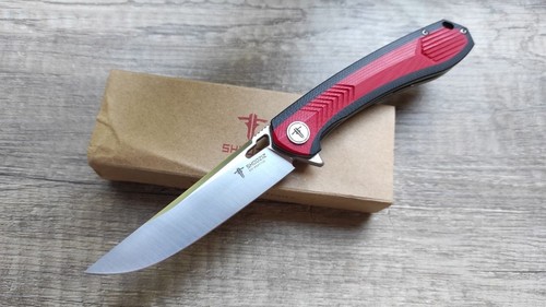 Shooziz xun110 stahl - shooziz, d2