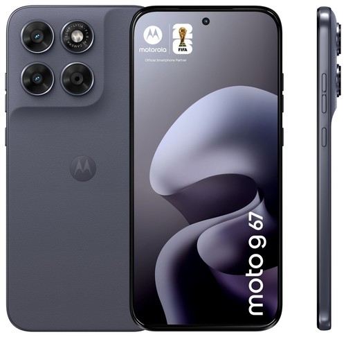 Motorola moto g67 - g67, 5g