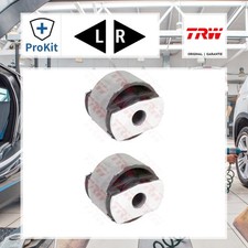 2x ORIGINAL® Trw Lagerung