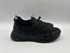 Rieker Damen Sneaker Schwarz