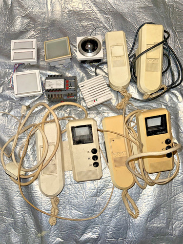 Siedle türsprechanlage - siedle,