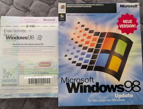 Microsoft windows neu - windows, &
