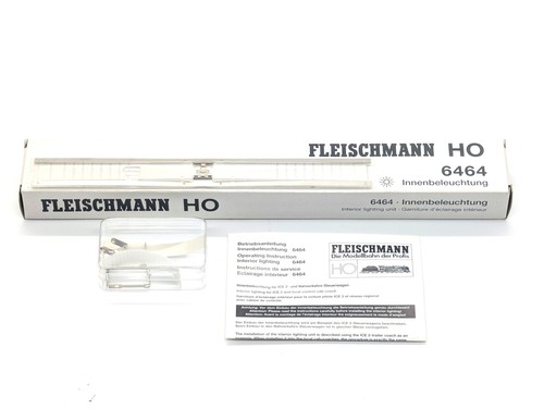 Fleischmann 6464