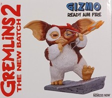 GREMLINS Gizmo - Ready Aim