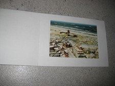 Altes Foto von Juist in alter