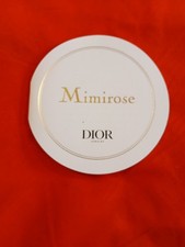 Dior mimiford heft - dior,