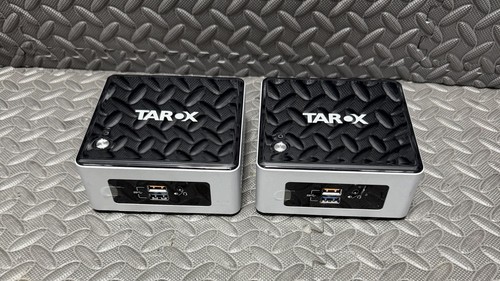 Intel tarox mini - mini, pc