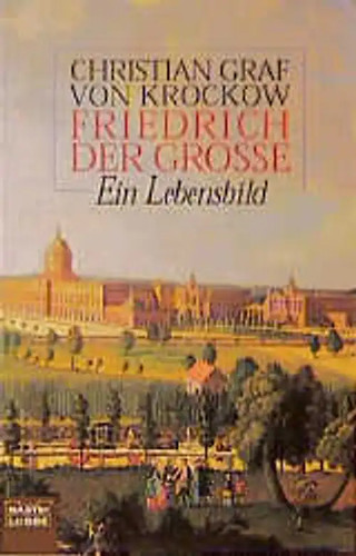 Friedrich der große - friedrich,