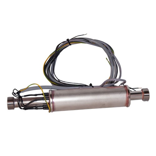 Novelan durchlauferhitzer 9kw - novelan,