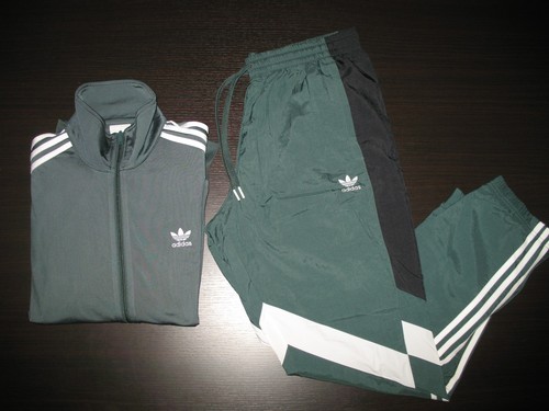 Adidas herren firebird - adidas,