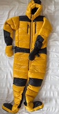 Daunenanzug von Mteverest