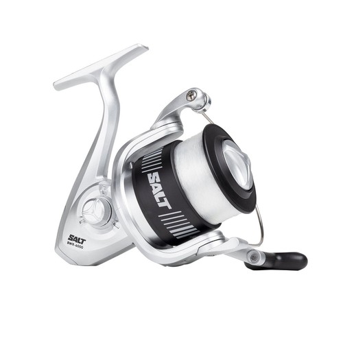 Shakespeare salt spin - salt, 70