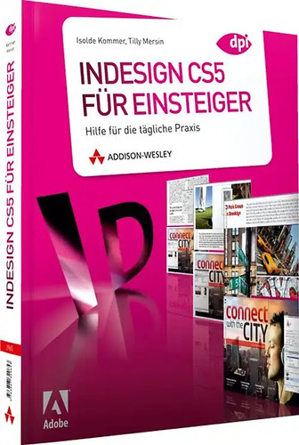 Indesign cs5 für - indesign,
