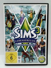 Die Sims 3 Lebensfreude