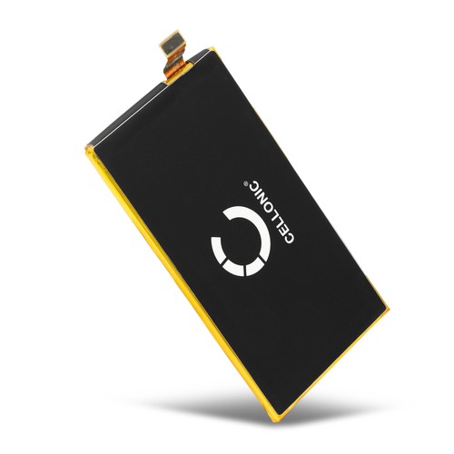 Ersatz akku für - für, xperia