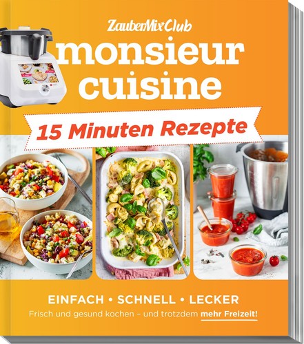 Monsieur cuisine zaubermix - by,