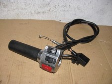 Suzuki 650 savage 1991 - ls,