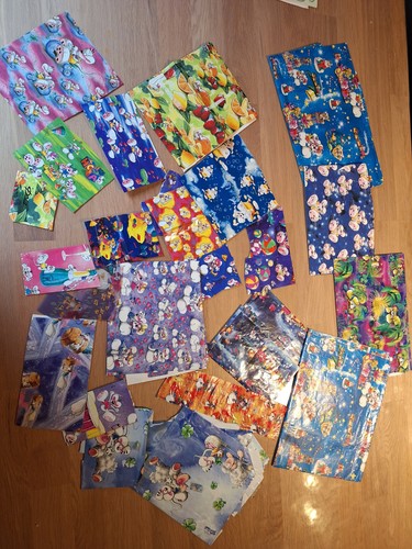 Diddl geschenkpapier - diddl,
