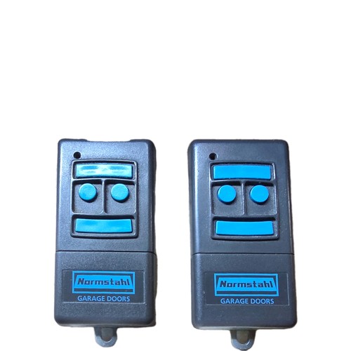 Normstahl 433 92 mhz - 2,