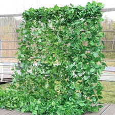 24Stk-set Hängepflanze 210cm