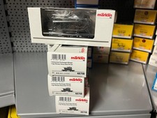 Märklin HO:  4MFOR 48798