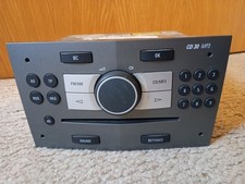Opel autoradio radio 30 - ,