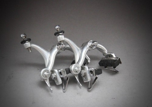 Campagnolo nuovo record - record, 2040/1